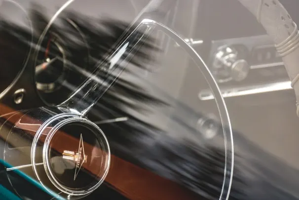 Kasino MGM Vegas Android/iOS aplikace